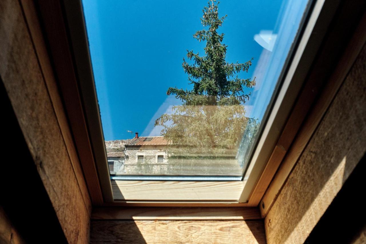 Hestia Vut Villa Ayllón Екстериор снимка